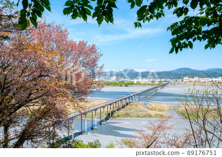 Horai橋 89176751