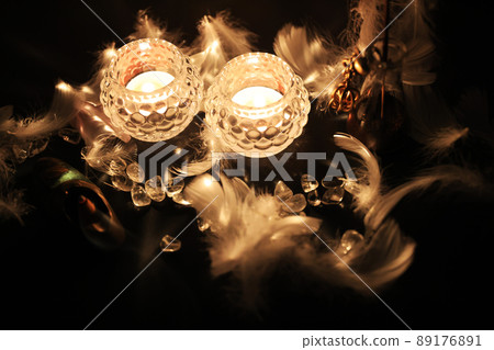 Healing Space Relaxation-Aroma Candle 89176891