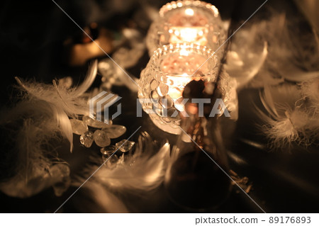 Healing Space Relaxation-Aroma Candle 89176893