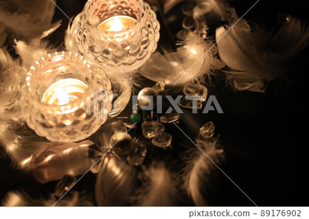 Healing Space Relaxation-Aroma Candle 89176902