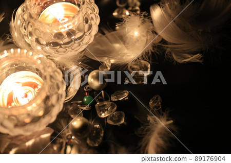 Healing Space Relaxation-Aroma Candle 89176904