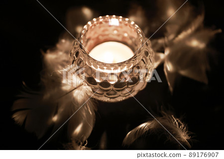 Healing Space Relaxation-Aroma Candle 89176907