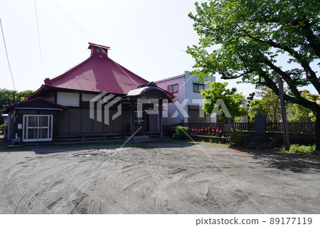 Kanshinji Temple-Minami Ward, Sagamihara City- Kanshinji Temple-Minami Ward, Sagamihara City- 89177119