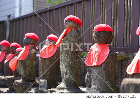 Kanshinji Jizo-Minami Ward, Sagamihara City- Kanshinji Jizo-Minami Ward, Sagamihara City- 89177125