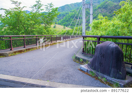 銅橋赤金水上樂園初夏風光 89177622