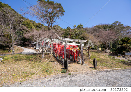 [靜岡縣] 崎田稻荷神社 89178292