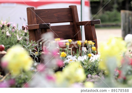 Gardening exhibition Gardening exhibition 89178588