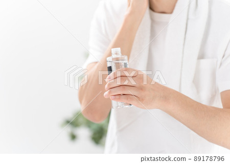 男士美容護膚在手 男士美容護膚在手 89178796
