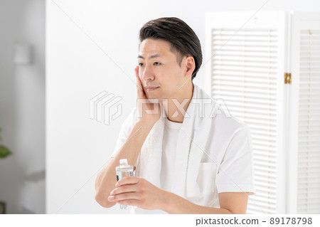 男士美容保養 男士美容保養 89178798