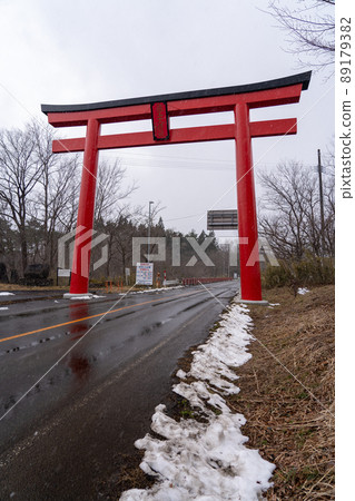 Zao Daigon Gen Otorii (Zao Town, Miyagi Prefecture) 89179382
