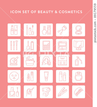 icon, icons, vector 89179559