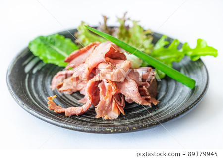 烤牛肉 烤牛肉 89179945