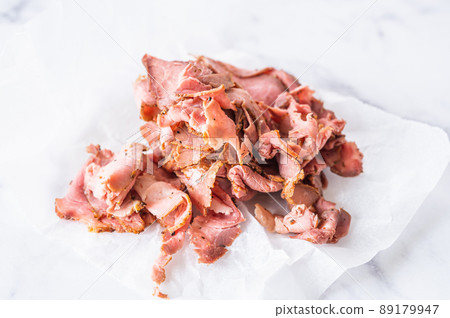 烤牛肉 烤牛肉 89179947