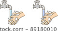 Hand wash 89180010