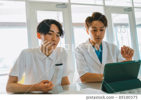 醫療福利 89180375