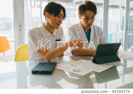 醫療福利 89180379