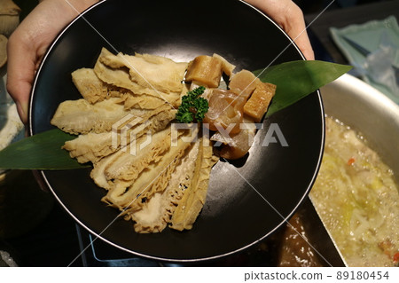 牛肚切片 火鍋料 火鍋肉片 89180454