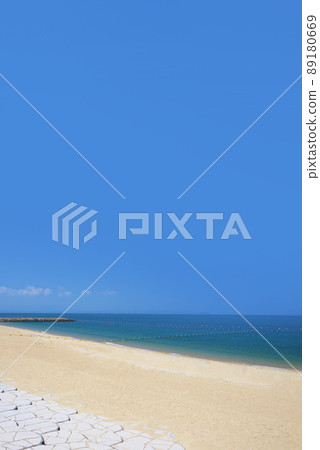 Shirokagahama Beach 89180669