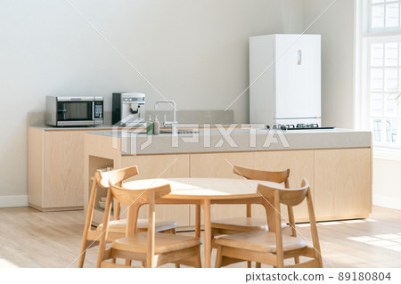 Dining kitchen LDK sunshine real estate 89180804