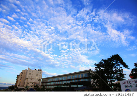 Kaike Onsen Yonago Tottori Kaike Onsen Beach 89181487