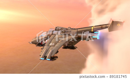 Fighter Fighter 89181745