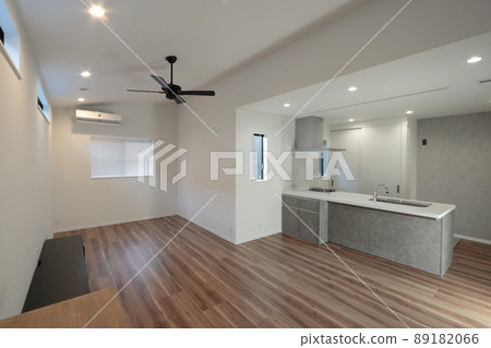 Island kitchen 89182066