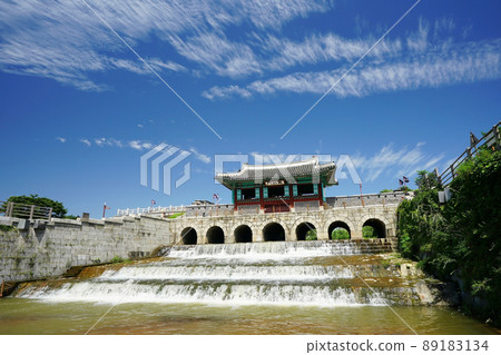 花紅門的夏天 89183134