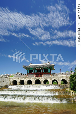 花紅門的夏天 89183135