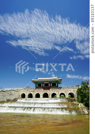 花紅門的夏天 89183137