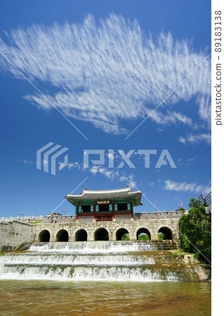 花紅門的夏天 89183138