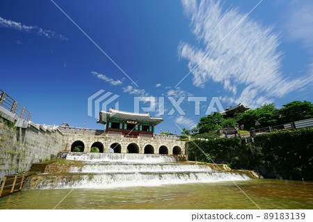 花紅門的夏天 89183139