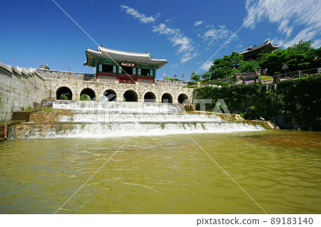 花紅門的夏天 89183140