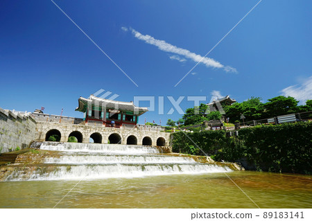 花紅門的夏天 89183141