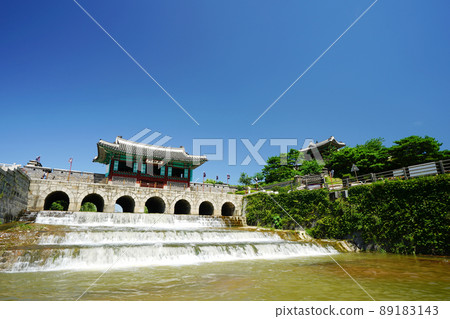 花紅門的夏天 89183143