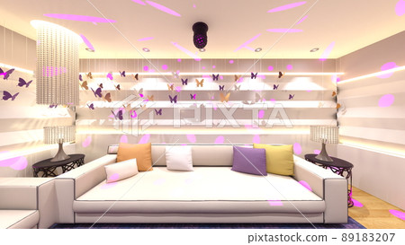 Lounge 89183207