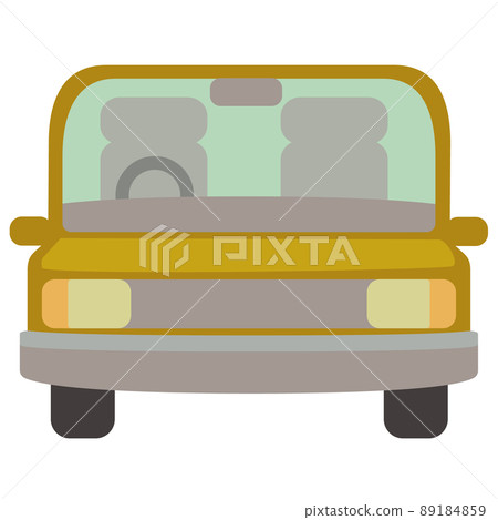 Front car 89184859