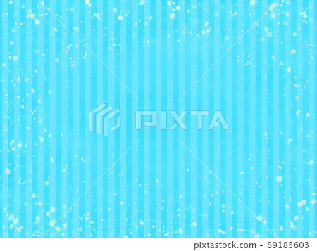 Midsummer striped background, a yellow light that bursts with swashwa 89185603