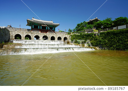 花紅門的夏天 89185767