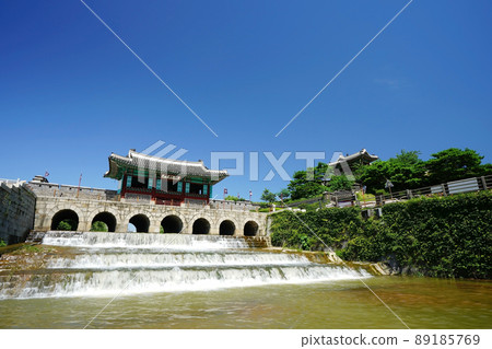 花紅門的夏天 89185769