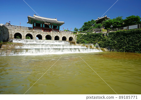 花紅門的夏天 89185771
