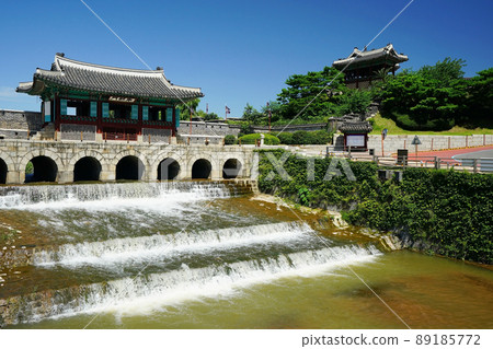 花紅門的夏天 89185772