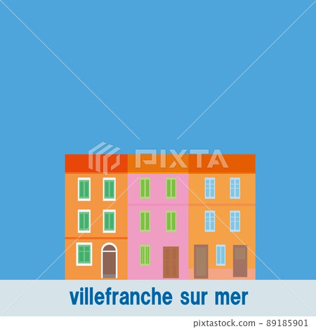 Villefranche-sur-mer France france Villefranche-sur-mer France france 89185901