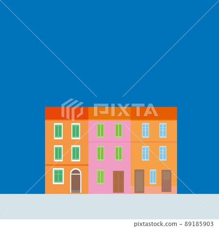 Villefranche-sur-mer 法國 法國 89185903