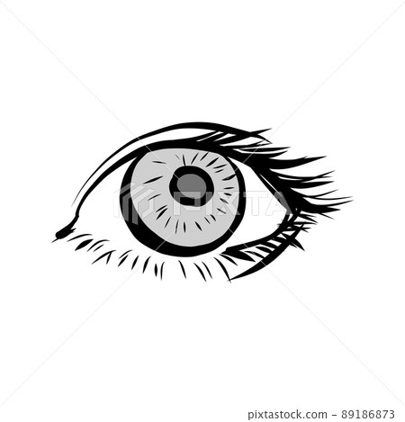 Gray eyes Gray eyes 89186873