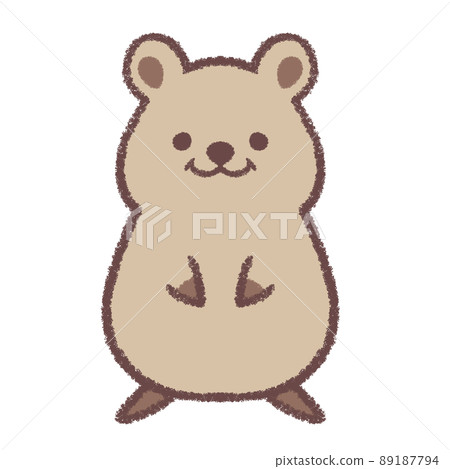 Quokka Quokka 89187794