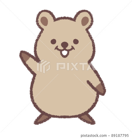 Quokka to guide 89187795