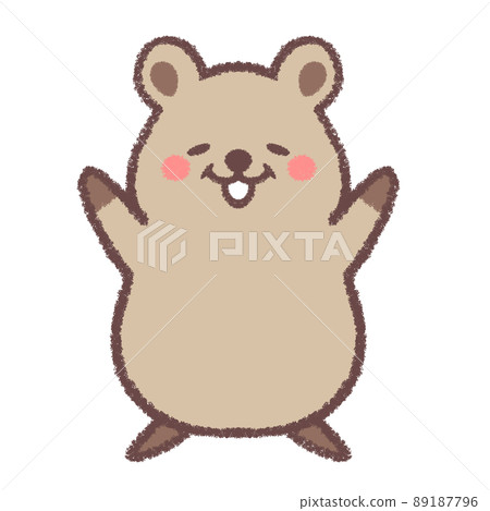 Rejoice Quokka 89187796