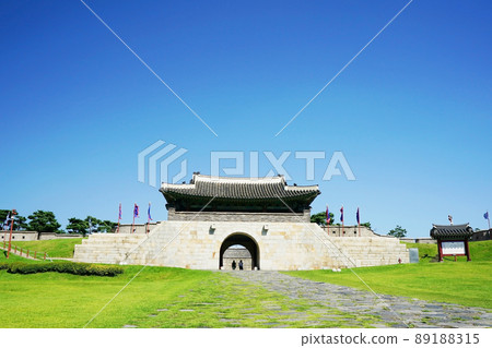 水原華城昌龍門 89188315