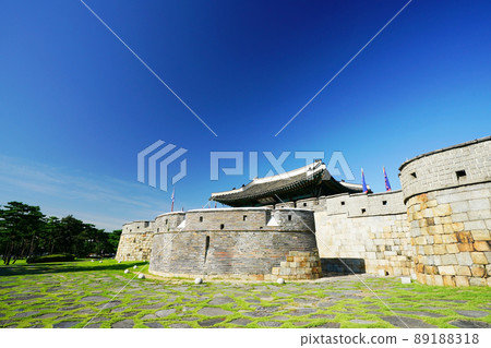 水原華城昌龍門 89188318