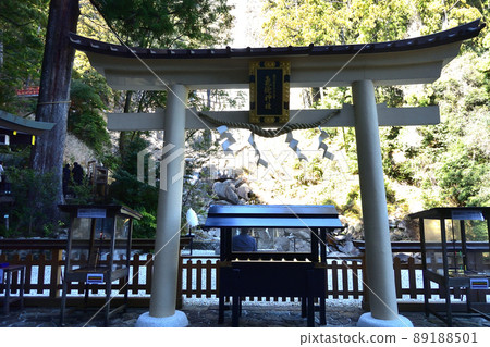 那智瀑布飛龍神社 89188501